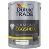 DULUX TRADE DIAMOND EGGSHELL £25.09-£84.12
